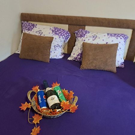 Apartman En Dusanovac ภายนอก รูปภาพ