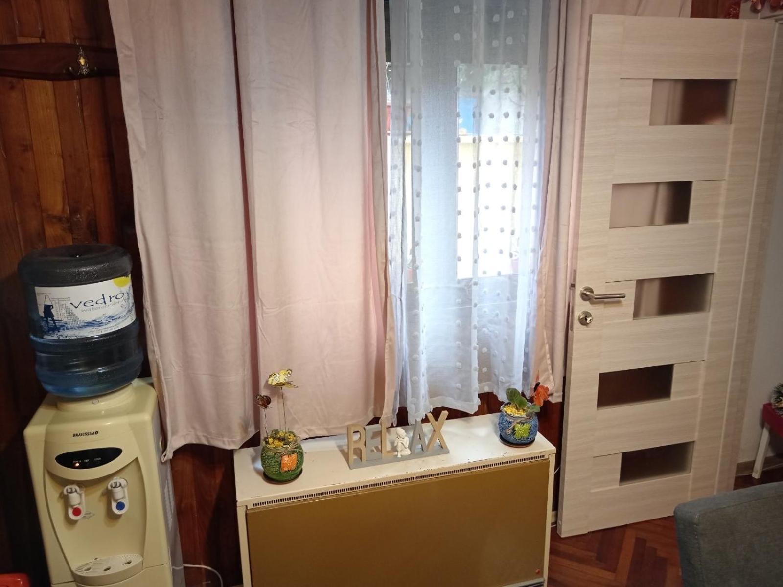 Apartman En Dusanovac ภายนอก รูปภาพ
