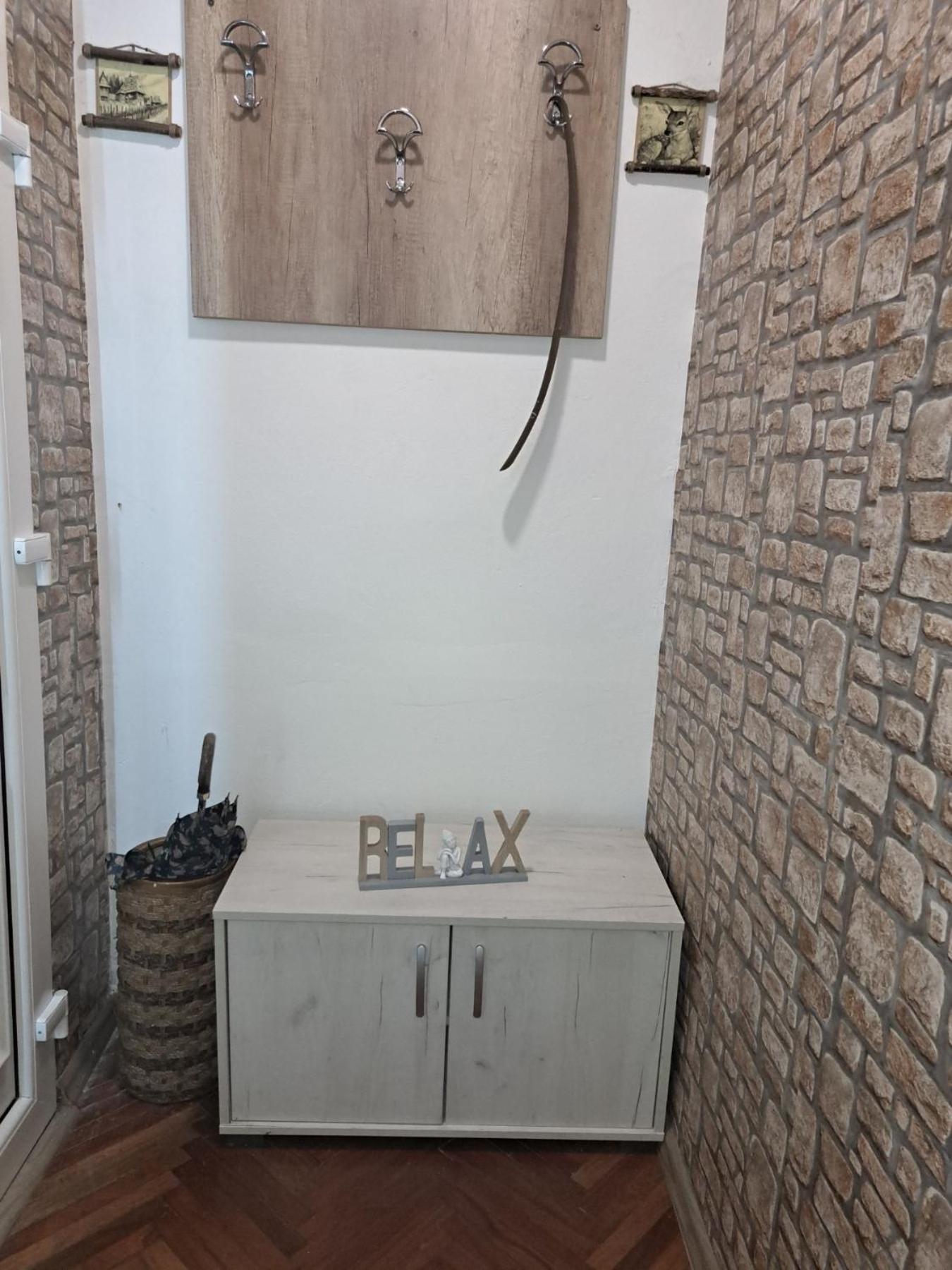 Apartman En Dusanovac ภายนอก รูปภาพ