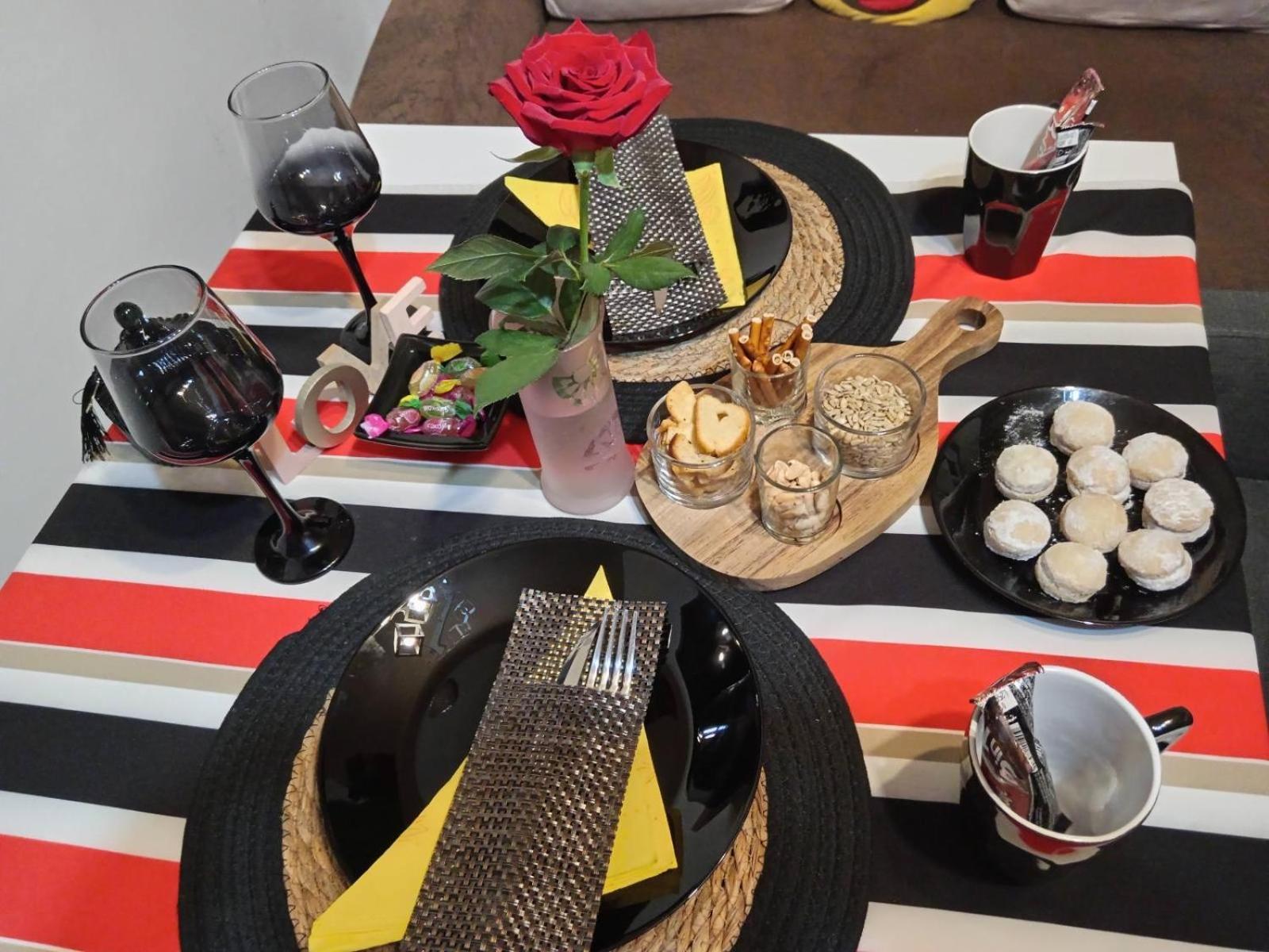 Apartman En Dusanovac ภายนอก รูปภาพ