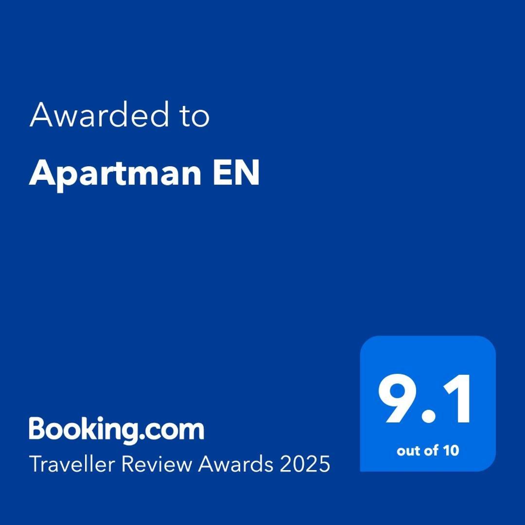 Apartman En Dusanovac ภายนอก รูปภาพ